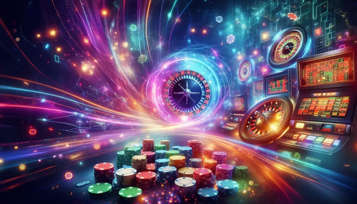 Cadabrus Casino